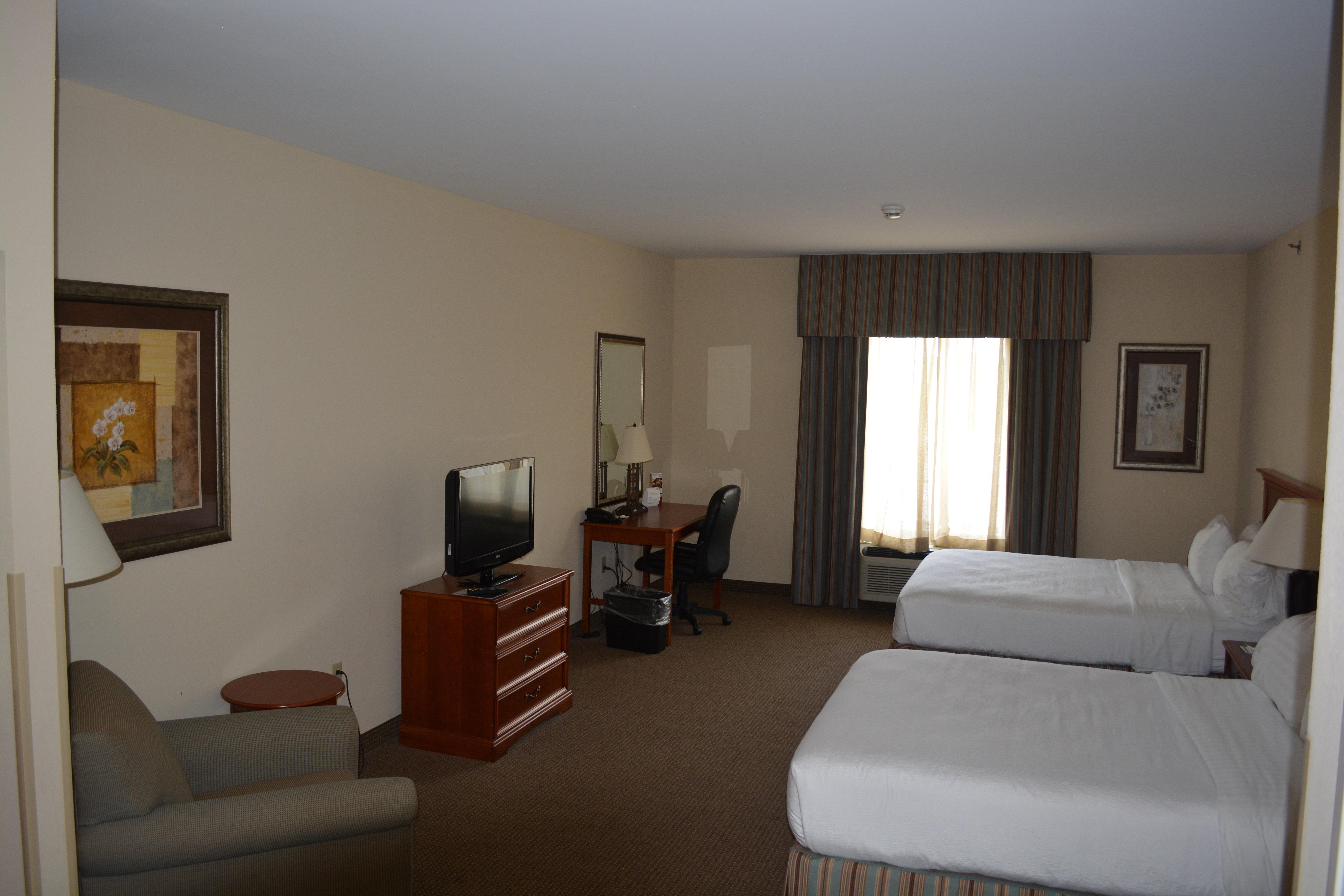 Holiday Inn Hotel & Suites Beckley, An Ihg Hotel Bagian luar foto